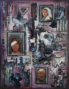 Bhopâl, Paul Gérard, 1984.