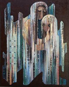 De Fille à Femme, Paul Gérard, 1979.
