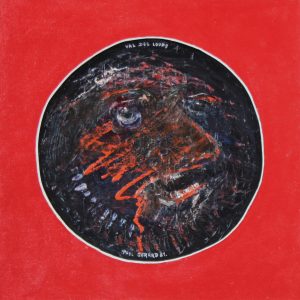 Écho Ancestral, Paul Gérard, 1981.