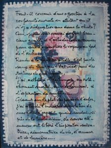 Rémission, Paul Gérard, 2003.