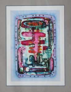 Tendres Libations, Paul Gérard, 1998.