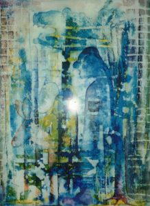 Le Contrebandier, Paul Gérard, 1996.