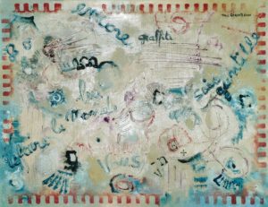 Le Temps de l'Adolescence, Paul Gérard, 2006.