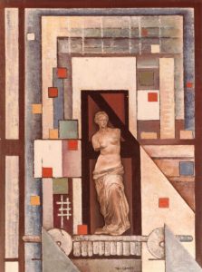 De Démosthène à Mondrian, Paul Gérard, 1982.