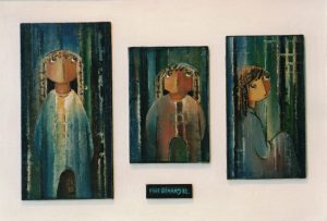 Rancune, Paul Gérard, 1981