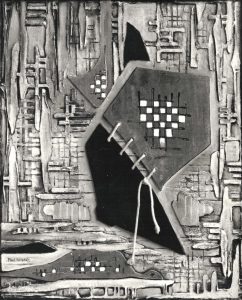 Spiritualité de la Matière, Paul Gérard, 1981.