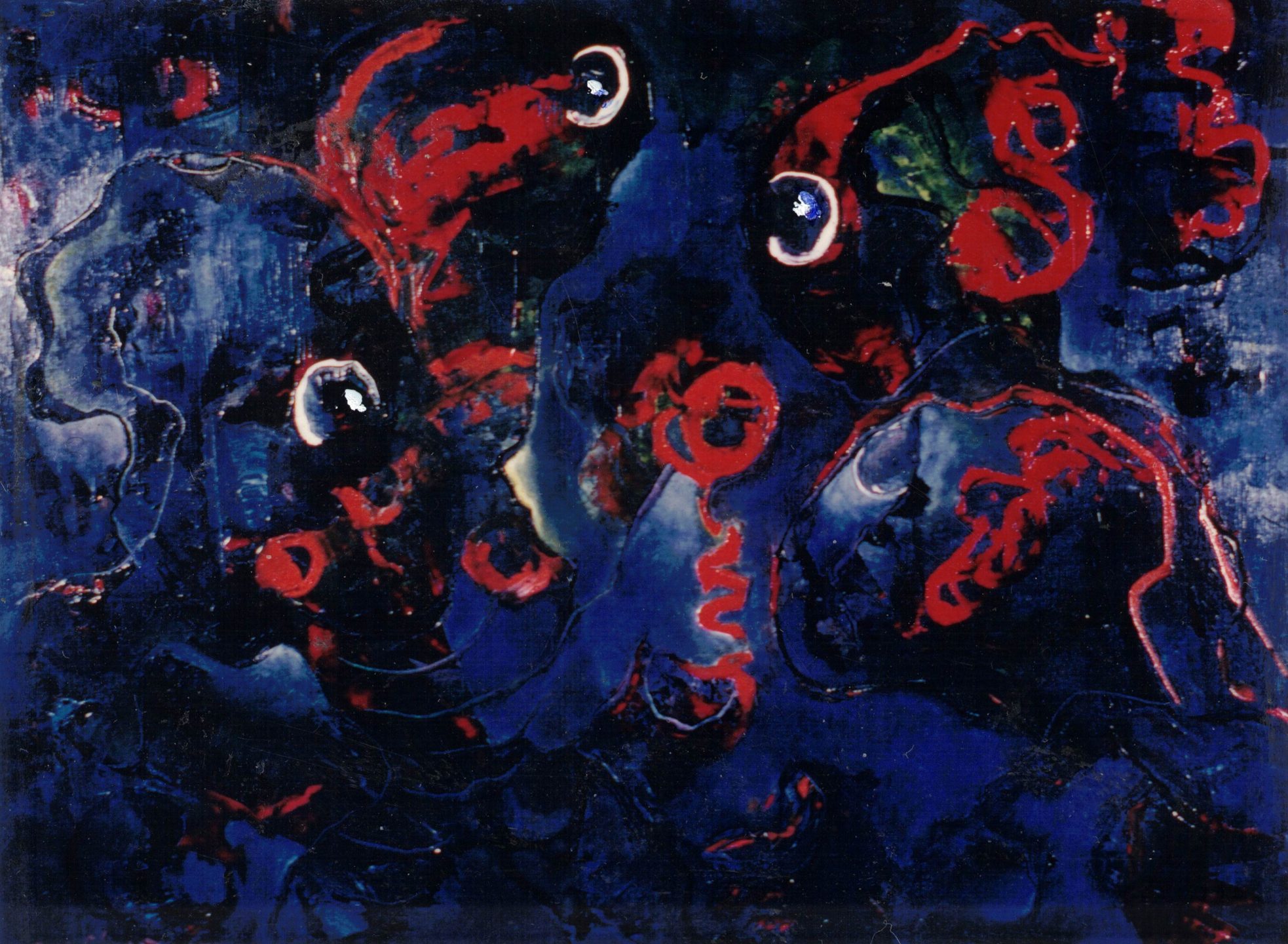 Chimie, Paul Gérard, 1973.