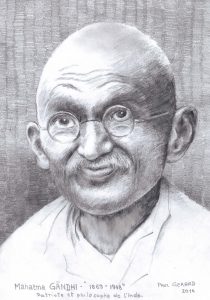 Sans titre (Carnet 1, Croquis 087), Paul Gérard, 2016.